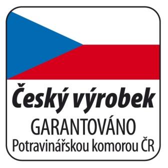 Česk&yacute; v&yacute;robek