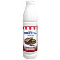 Topping Čokoláda