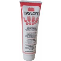 Potravinářský gel TAYLOR