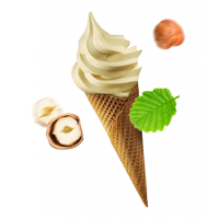 FREDOMIX Lískový oříšek