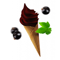 ŘEMESLNÉ SORBETO Rybíz