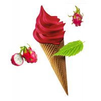 VODOVÁ Dračí ovoce