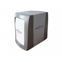 Zásobník na ubrousky Bohemilk