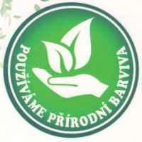 Přírodní barviva Tříšť Přírodní barviva Tříšť