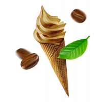 FREDOMIX Italská káva