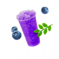 Ledová tříšť Borůvka Ledová tříšť Borůvka