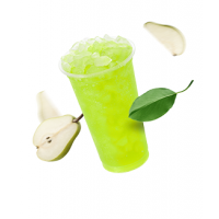 Ledová tříšť Hruška Ledová tříšť Hruška