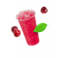 Ledová tříšť Višeň Ledová tříšť Višeň