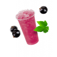 Ledová tříšť Černý rybíz Ledová tříšť Černý rybíz