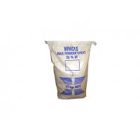 Sušené mléko plnotučné